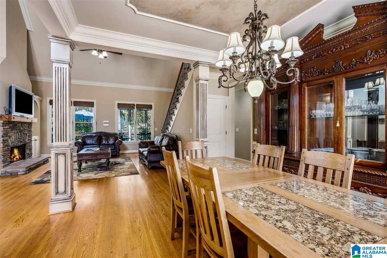 7008 Eagle Point Trail Birmingham, AL 35242 - Photo 8 of 50