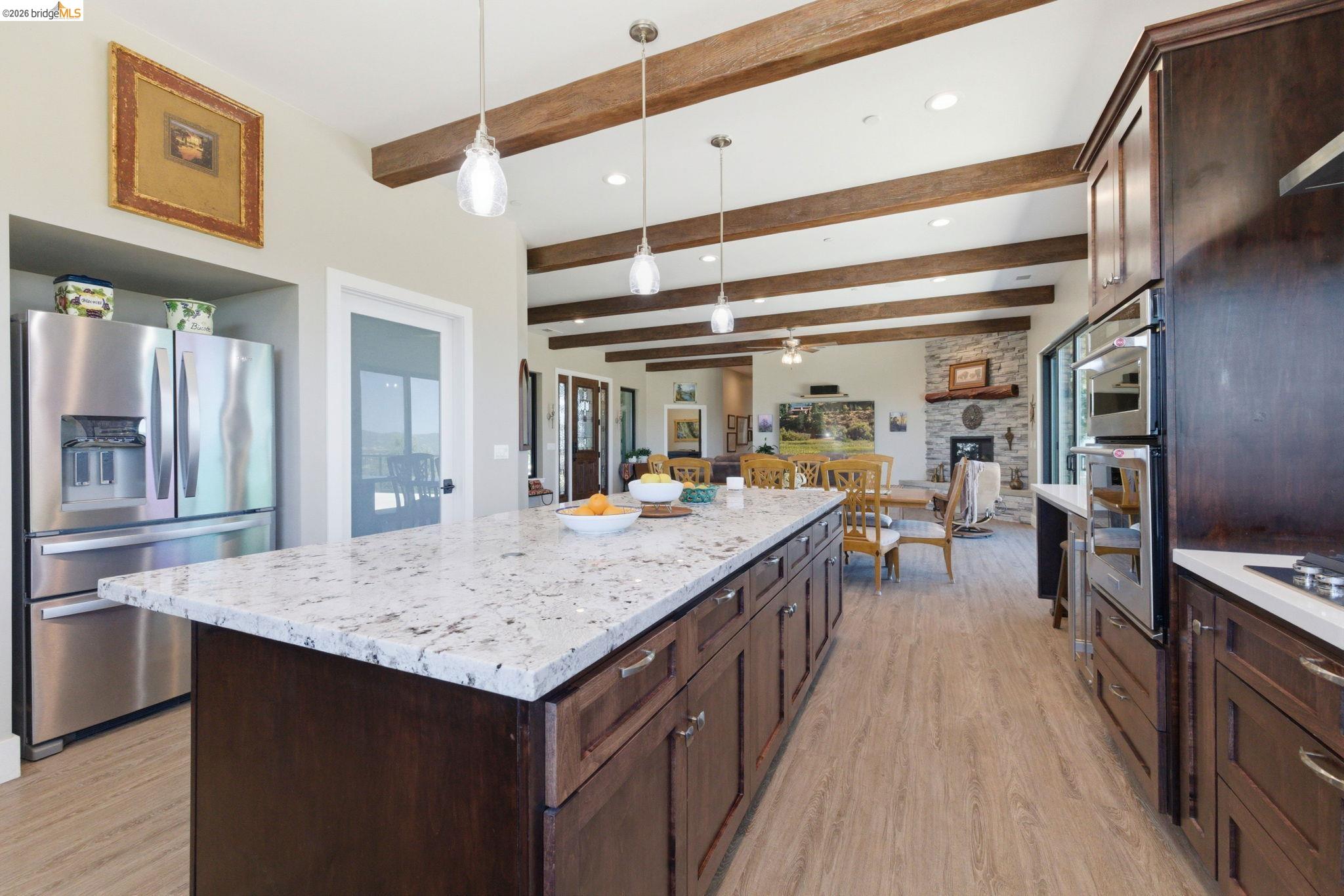 16010 Granite Park Road Sonora, CA 95370 - Photo 14 of 73