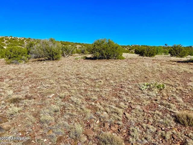 a view of mountain view with beach