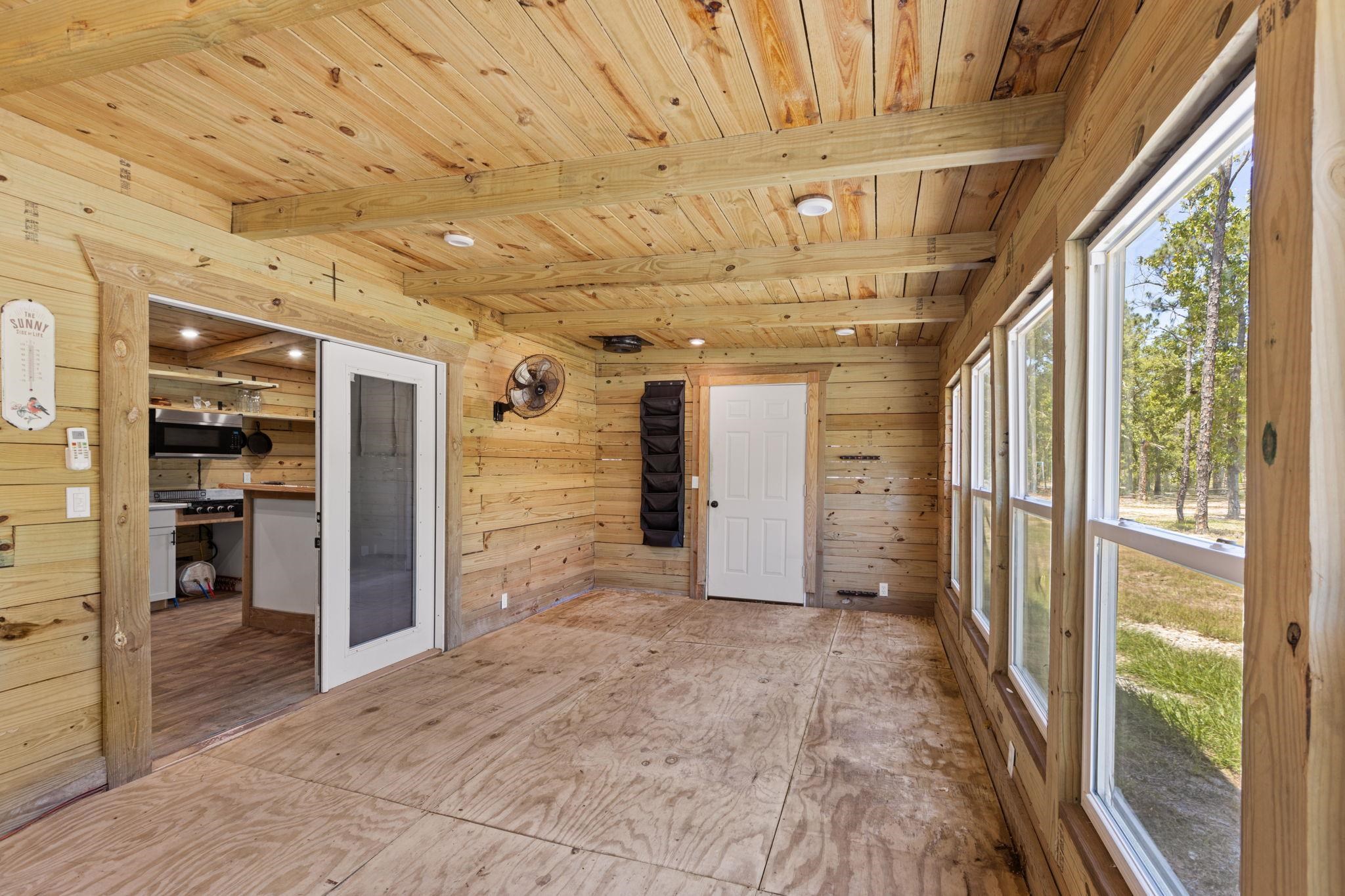 2151 Politic Road Perry, FL 32348 - Photo 14 of 53