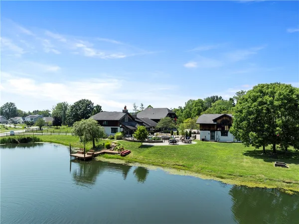 $840,865 | 3167 Rosemary Ct Union, Morrow, OH 45152