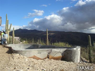 5240 North Glencoe Road Tucson, AZ 85749 - Photo 18 of 27