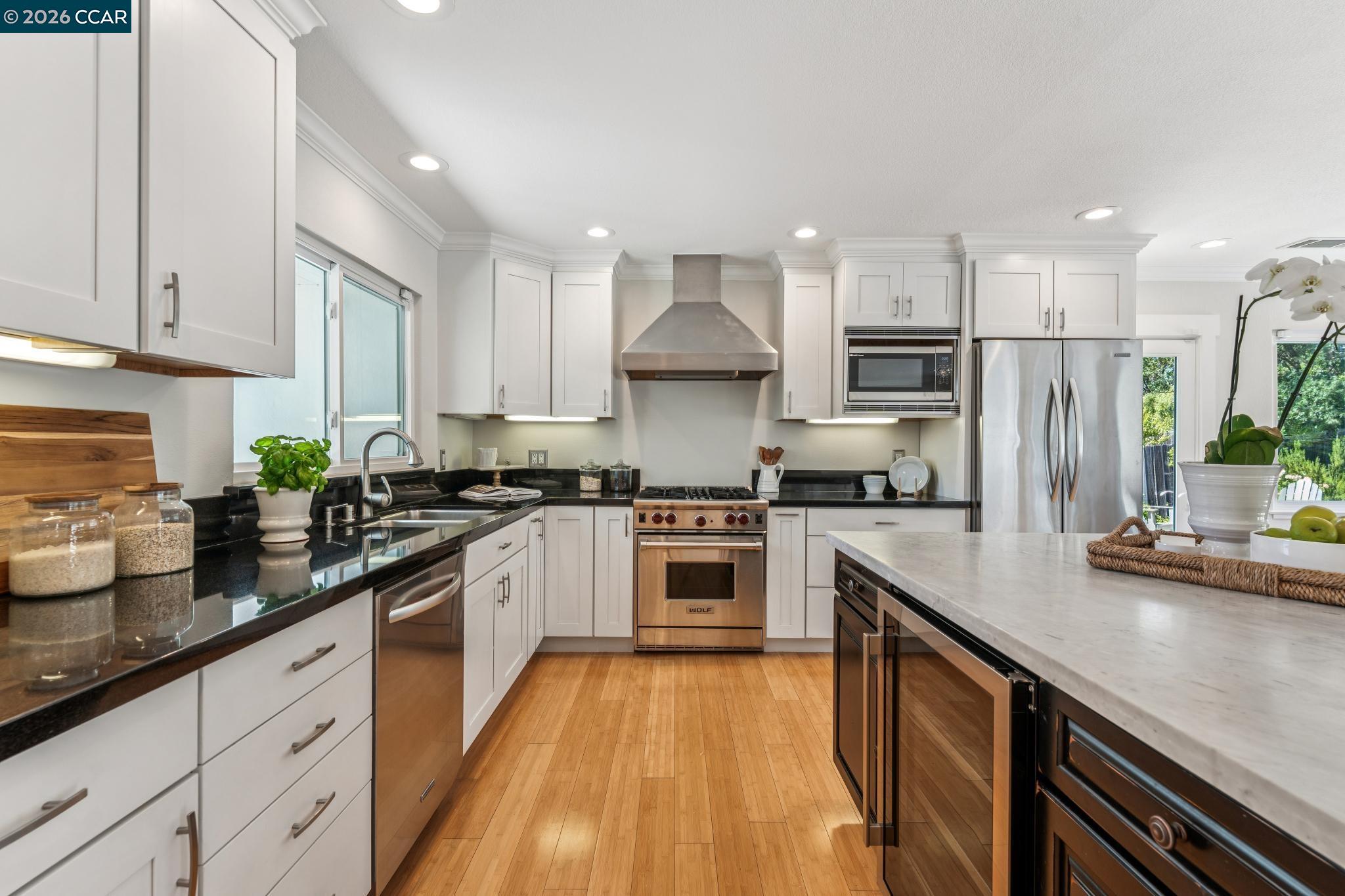 414 Castello Road Lafayette, CA 94549 - Photo 25 of 53