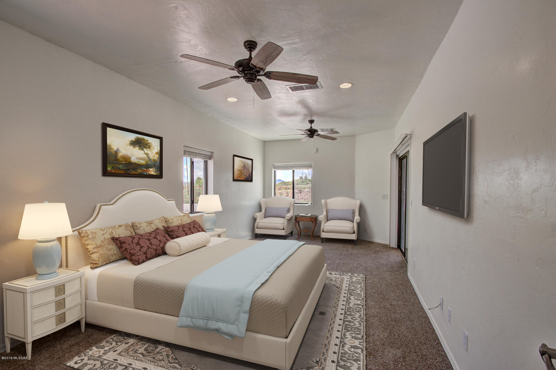 1033 Oso Court Rio Rico, AZ 85648 - Photo 26 of 41