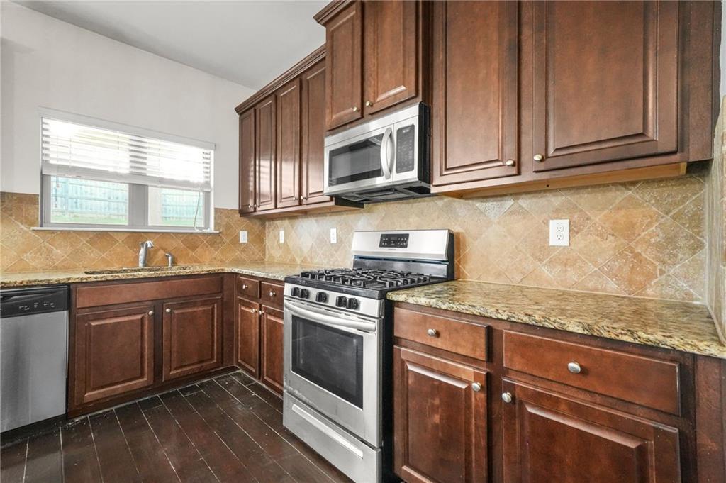 3777 Shady Maple Drive Lithonia, GA 30038 - Photo 13 of 50