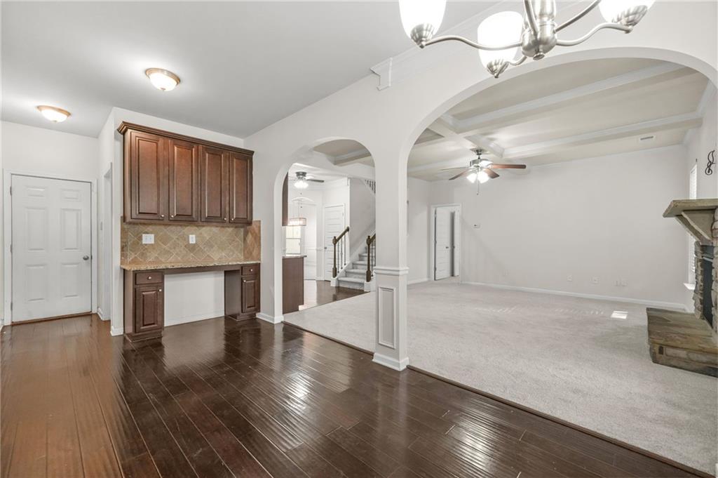 3777 Shady Maple Drive Lithonia, GA 30038 - Photo 34 of 50