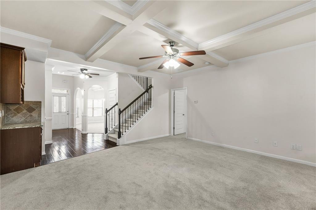 3777 Shady Maple Drive Lithonia, GA 30038 - Photo 35 of 50