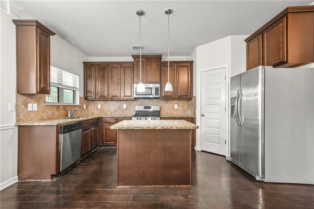 3777 Shady Maple Drive Lithonia, GA 30038 - Photo 42 of 50