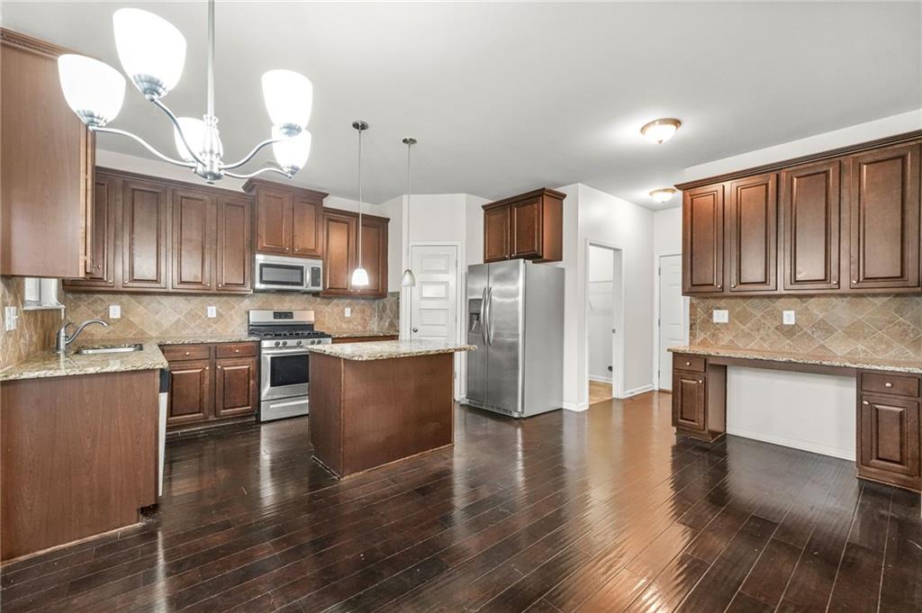 3777 Shady Maple Drive Lithonia, GA 30038 - Photo 43 of 50