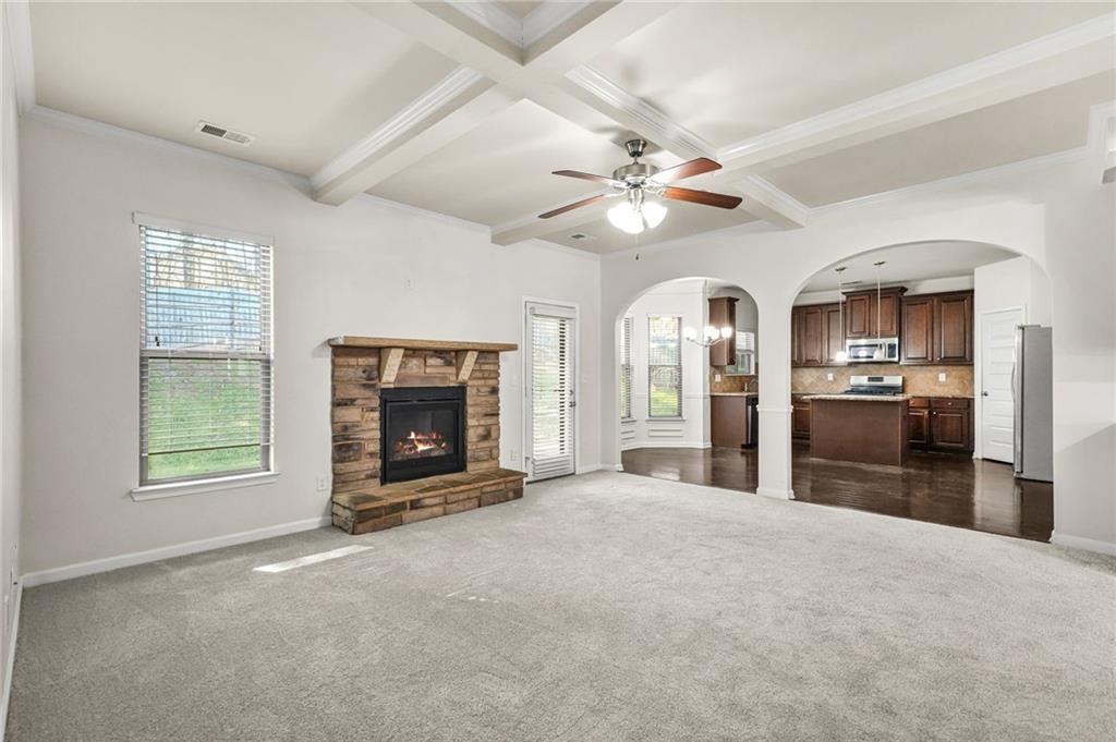 3777 Shady Maple Drive Lithonia, GA 30038 - Photo 45 of 50