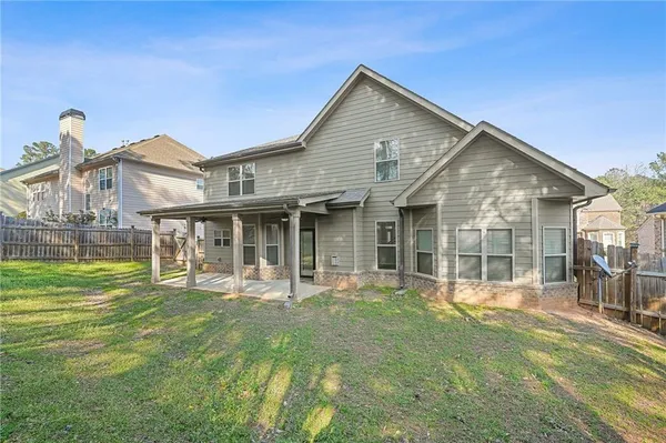 $435,000 | 3777 Shady Maple Drive, Lithonia, GA 30038