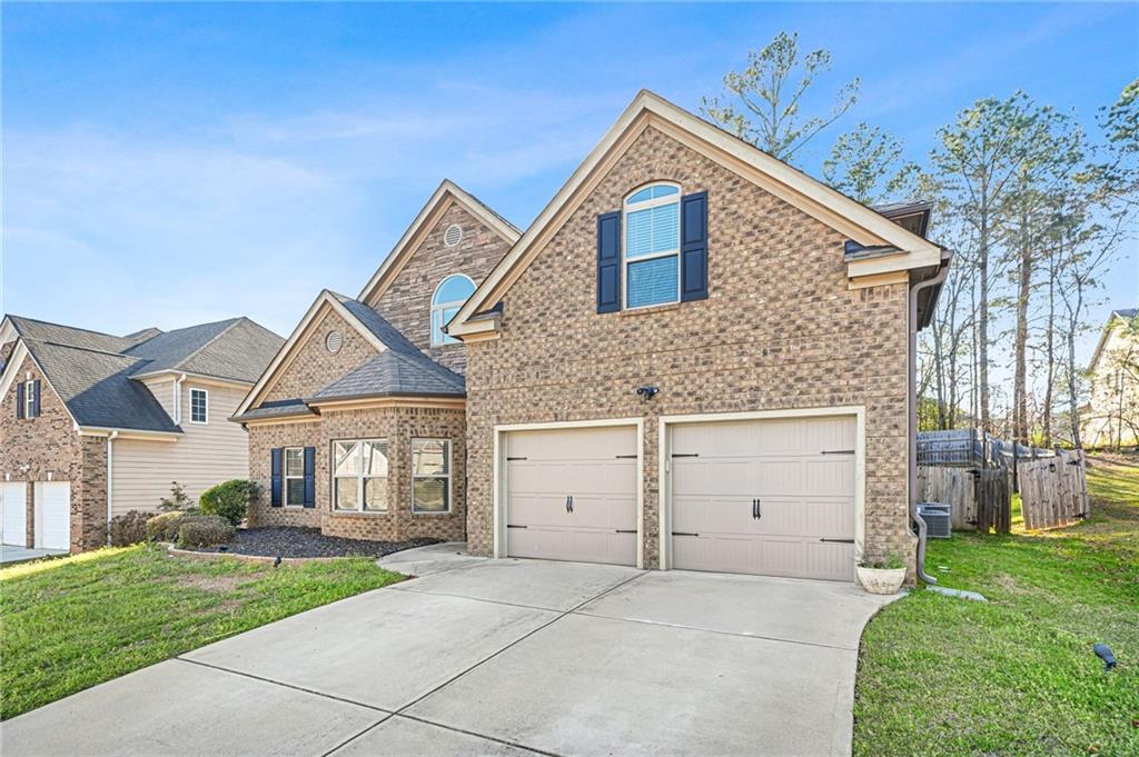 3777 Shady Maple Drive Lithonia, GA 30038 - Photo 49 of 50