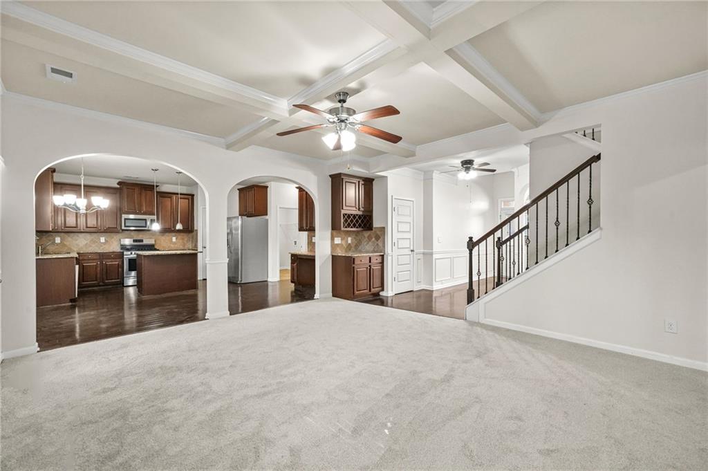 3777 Shady Maple Drive Lithonia, GA 30038 - Photo 5 of 50