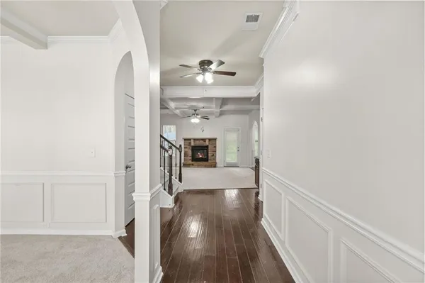 $435,000 | 3777 Shady Maple Drive, Lithonia, GA 30038