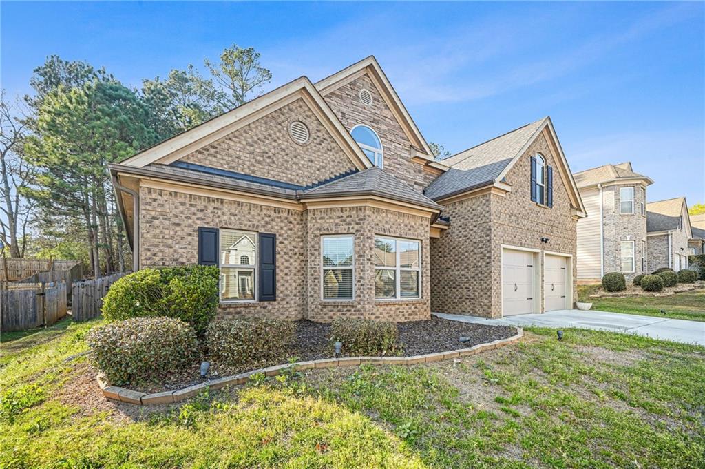 3777 Shady Maple Drive Lithonia, GA 30038 - Photo 7 of 50