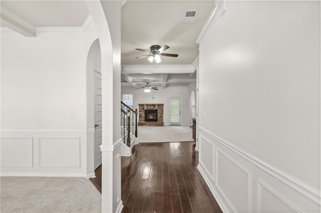 3777 Shady Maple Drive Lithonia, GA 30038 - Photo 8 of 50