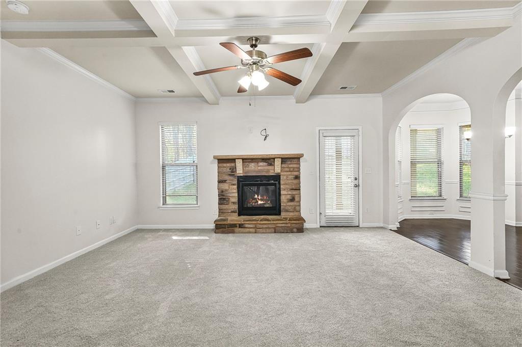 3777 Shady Maple Drive Lithonia, GA 30038 - Photo 9 of 50