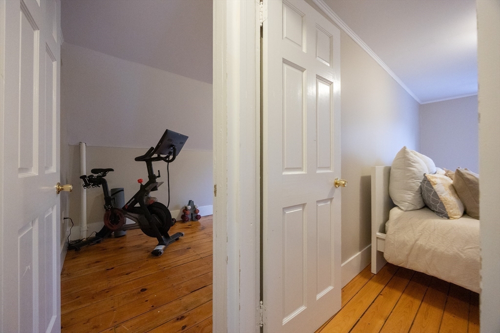 12 1st Street, Unit 12 Ipswich, MA 01938 - Photo 32 of 42 a living room with furniture