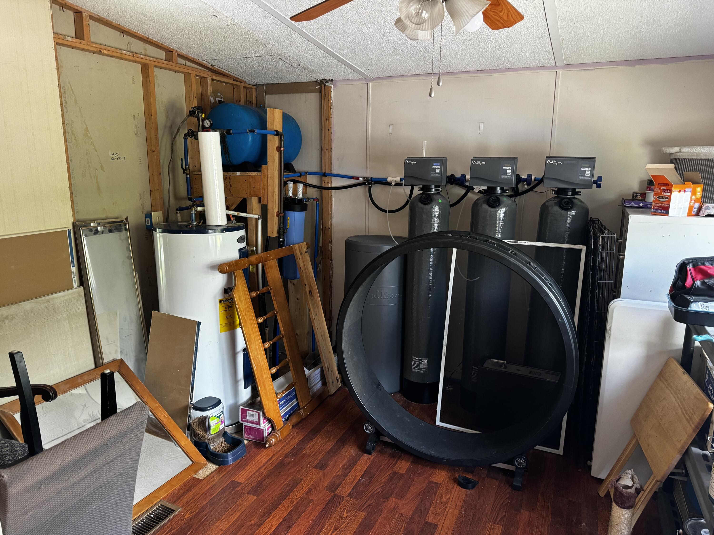 231 Gene Lefevre Road Morrisonville, NY 12962 - Photo 11 of 20 Gallery Image 11