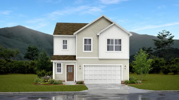 $314,990 | 592 Emerson Lane, Westmoreland, TN 37186