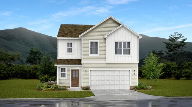 $339,990 | 592 Emerson Lane, Westmoreland, TN 37186