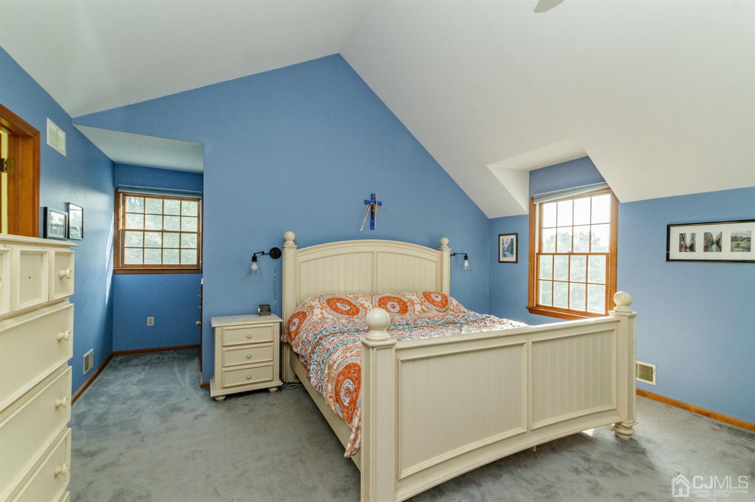 66 Rustic Trail Flemington, NJ 08822 - Photo 21 of 37 a utility room with dryer and washer