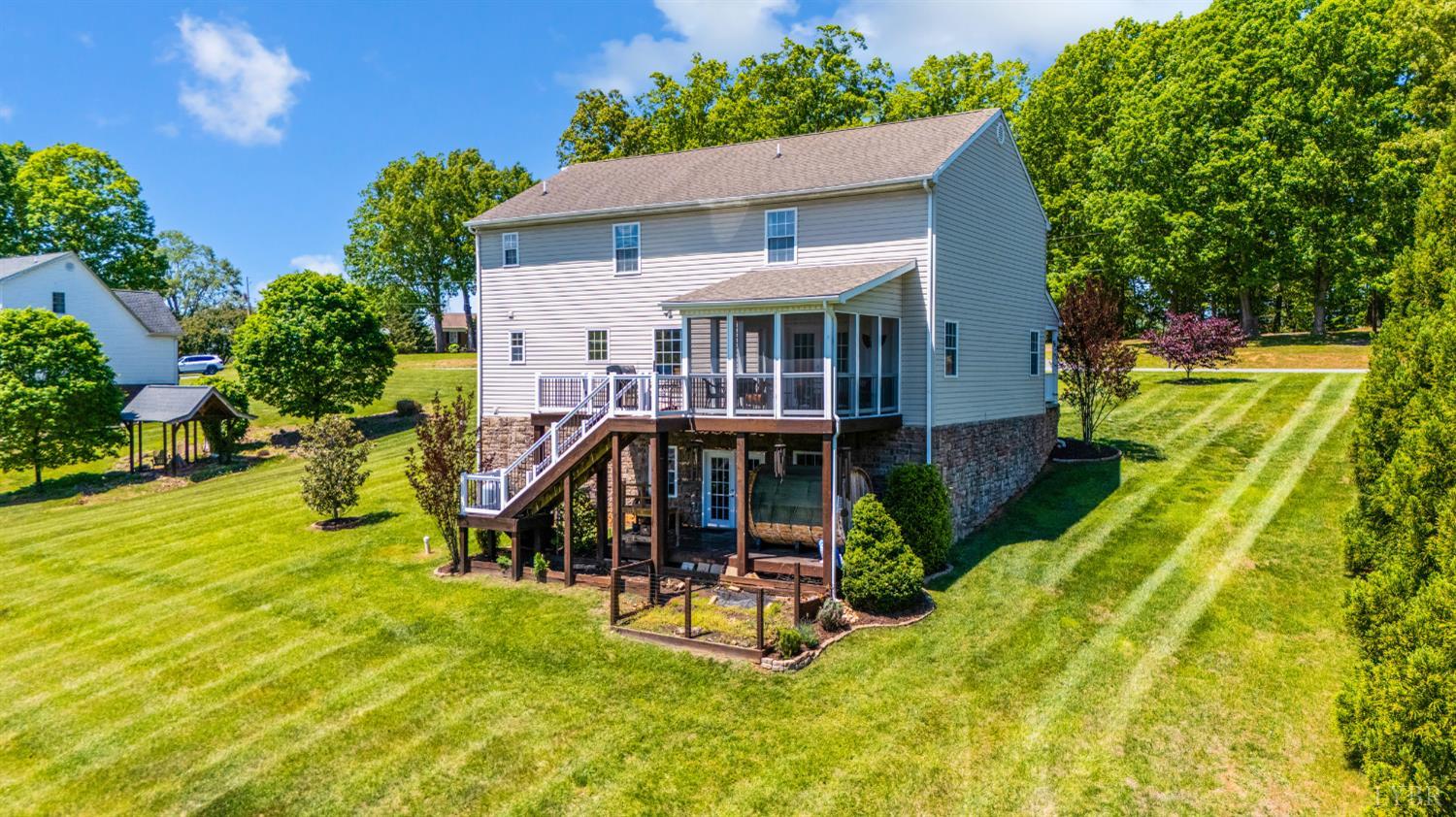 1094 Donnally Road Forest, VA 24551 - Photo 57 of 68