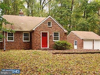 616 State Road Princeton, NJ 08540 - Photo 1 of 12