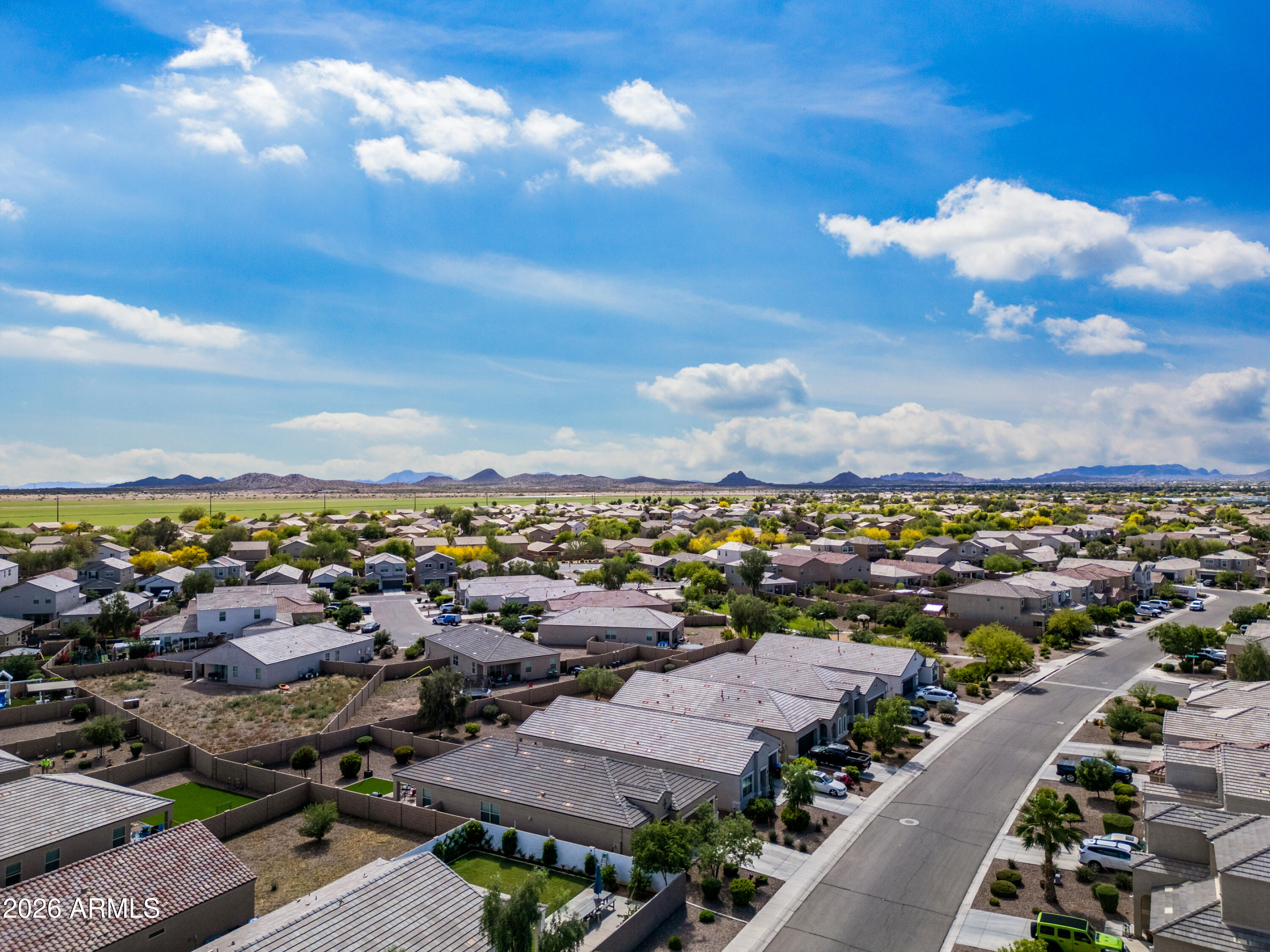 4913 East Chromium Road San Tan Valley, AZ 85143 - Photo 56 of 60