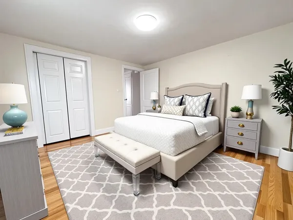 $2,100 | 75 Dorchester Street, Unit 1R, Quincy, MA 02171