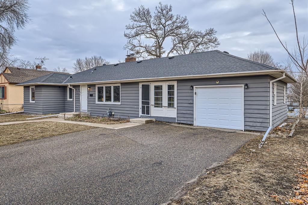 3522 Major Avenue North Crystal, MN 55422 - Photo 1 of 1