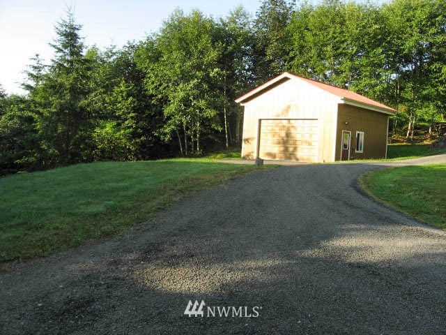 657 Wildwood Road, Unit PVT Quilcene, WA 98376 - Photo 3 of 25