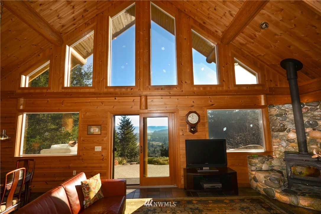 657 Wildwood Road, Unit PVT Quilcene, WA 98376 - Photo 8 of 25