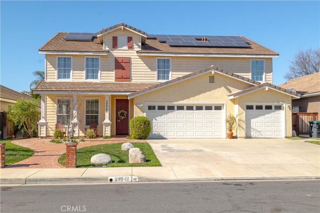 29948 Sycamore Ridge Road Murrieta, CA 92563 - Photo 2 of 45
