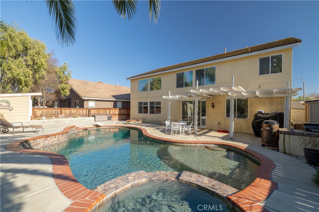 29948 Sycamore Ridge Road Murrieta, CA 92563 - Photo 41 of 45