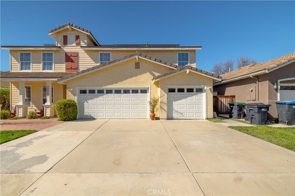 29948 Sycamore Ridge Road Murrieta, CA 92563 - Photo 6 of 45