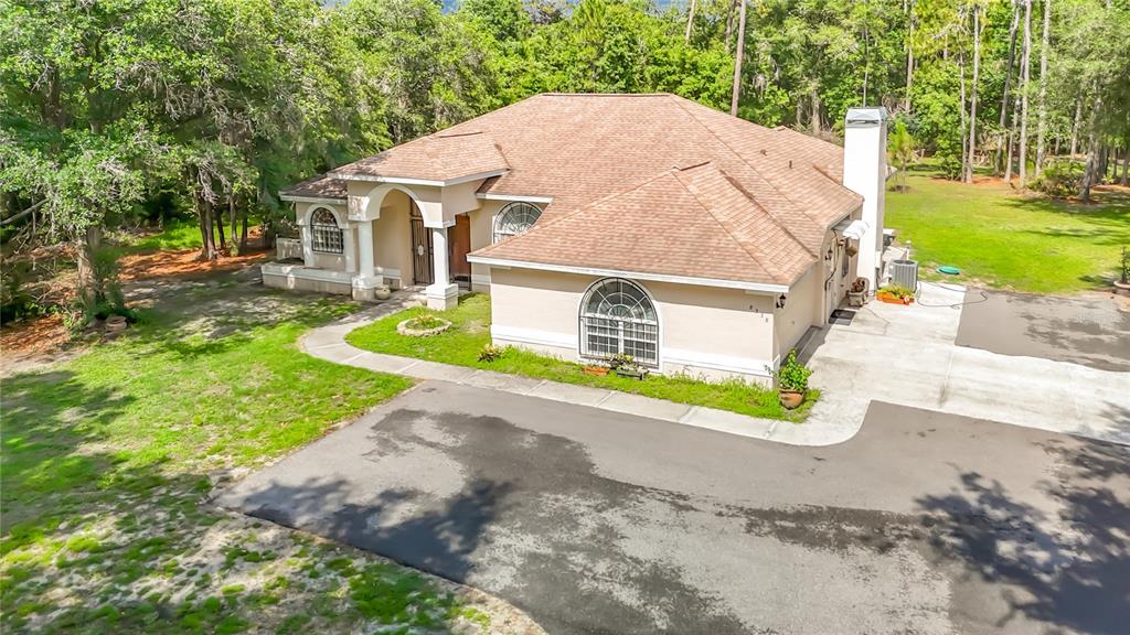 8338 Handcart Road Dade City, FL 33525 - Photo 2 of 96