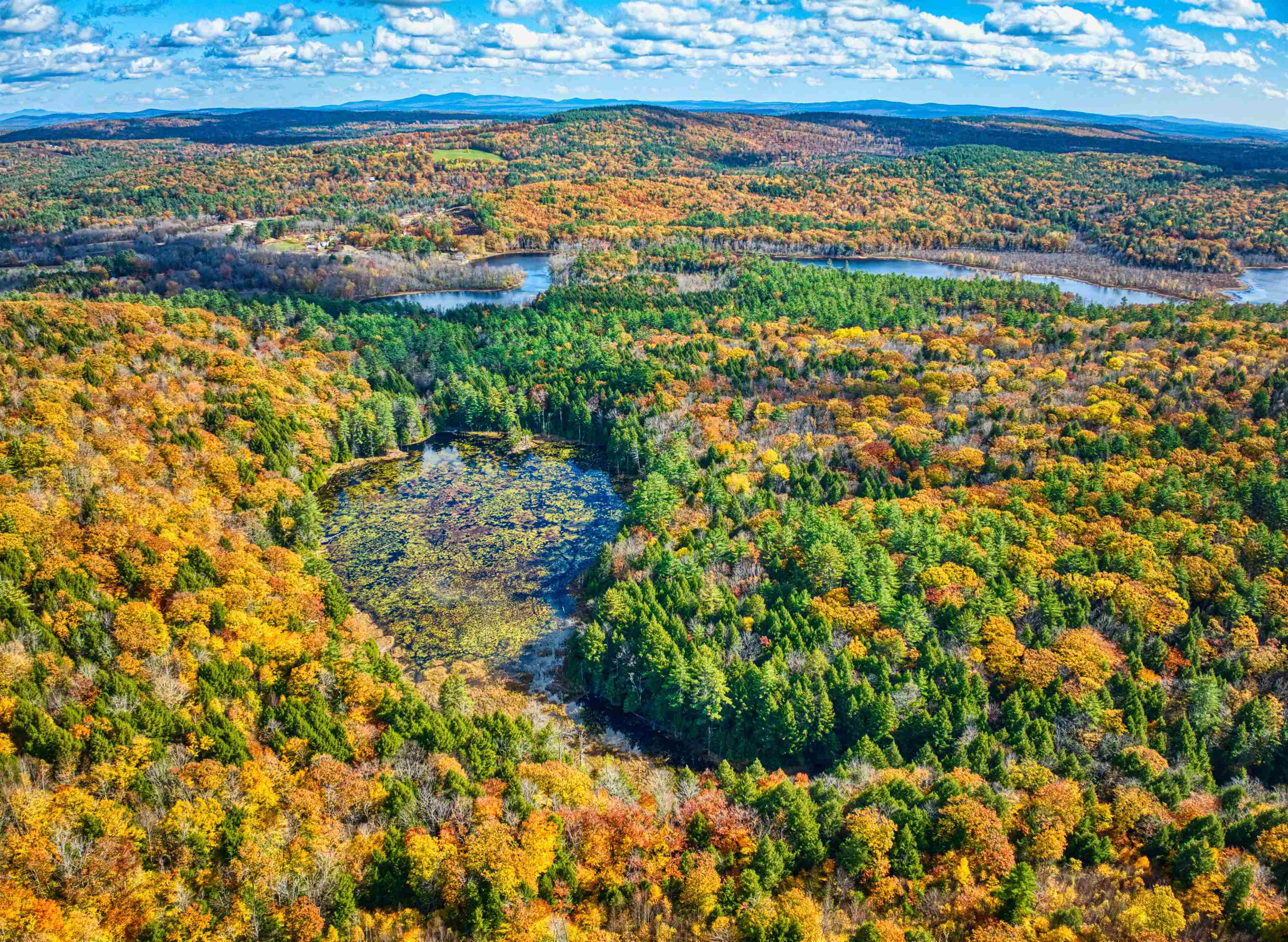 0 Beech Hill Road Andover, NH 03216 - Photo 14 of 28