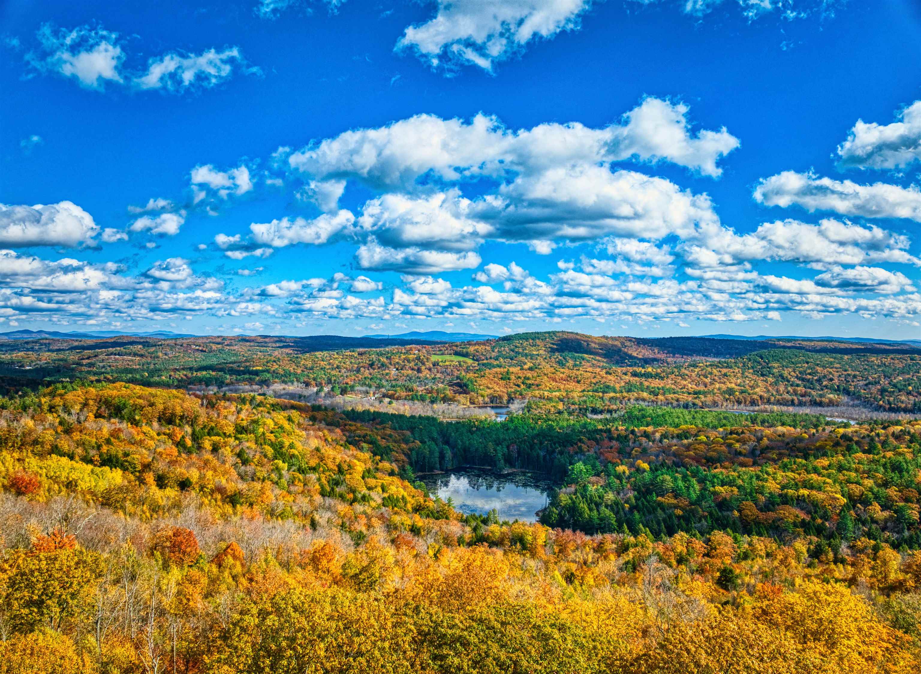 0 Beech Hill Road Andover, NH 03216 - Photo 25 of 28