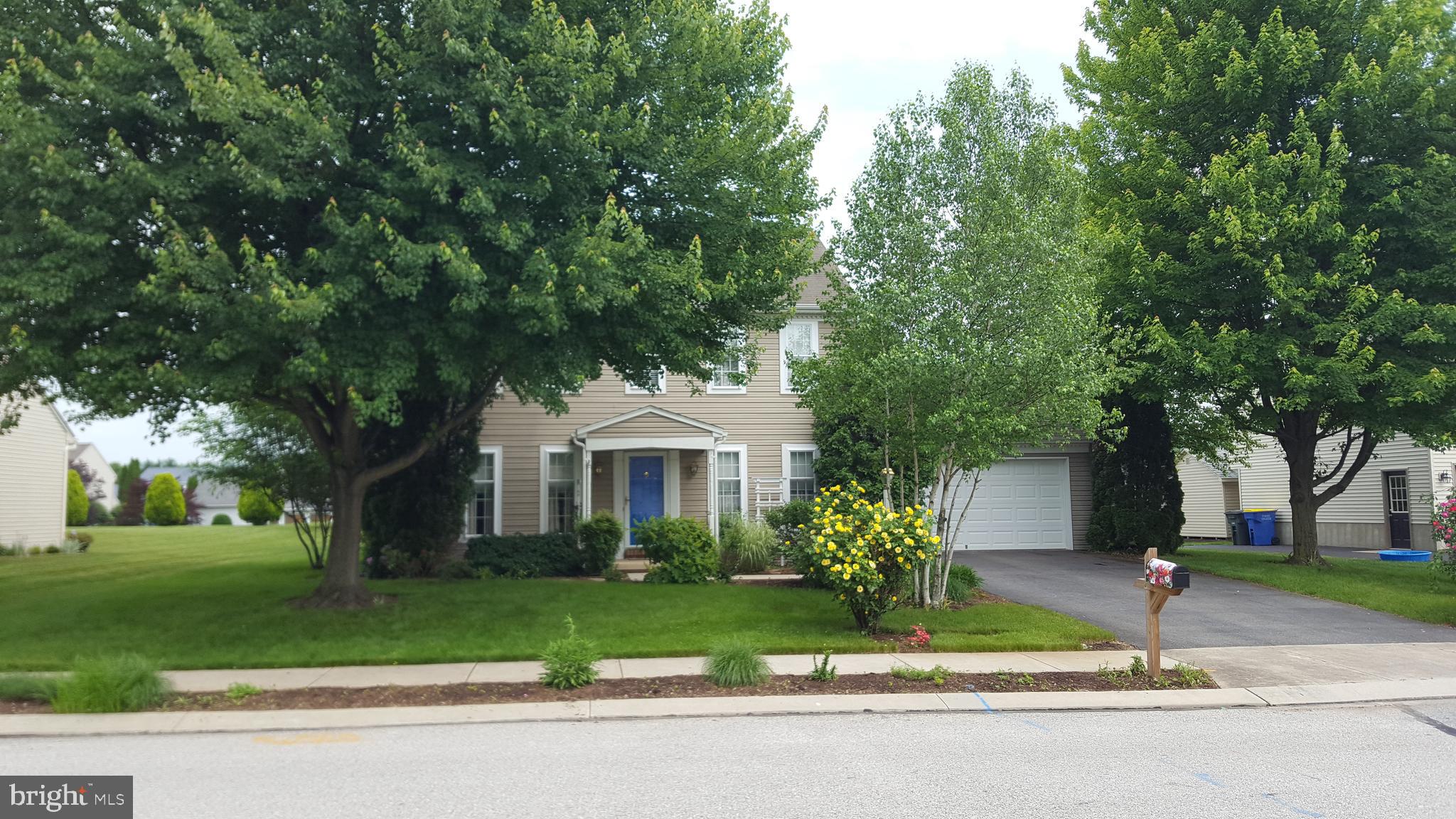 115 Olde Hickory Road Mount Wolf, PA 17347 - Photo 2 of 63 Front