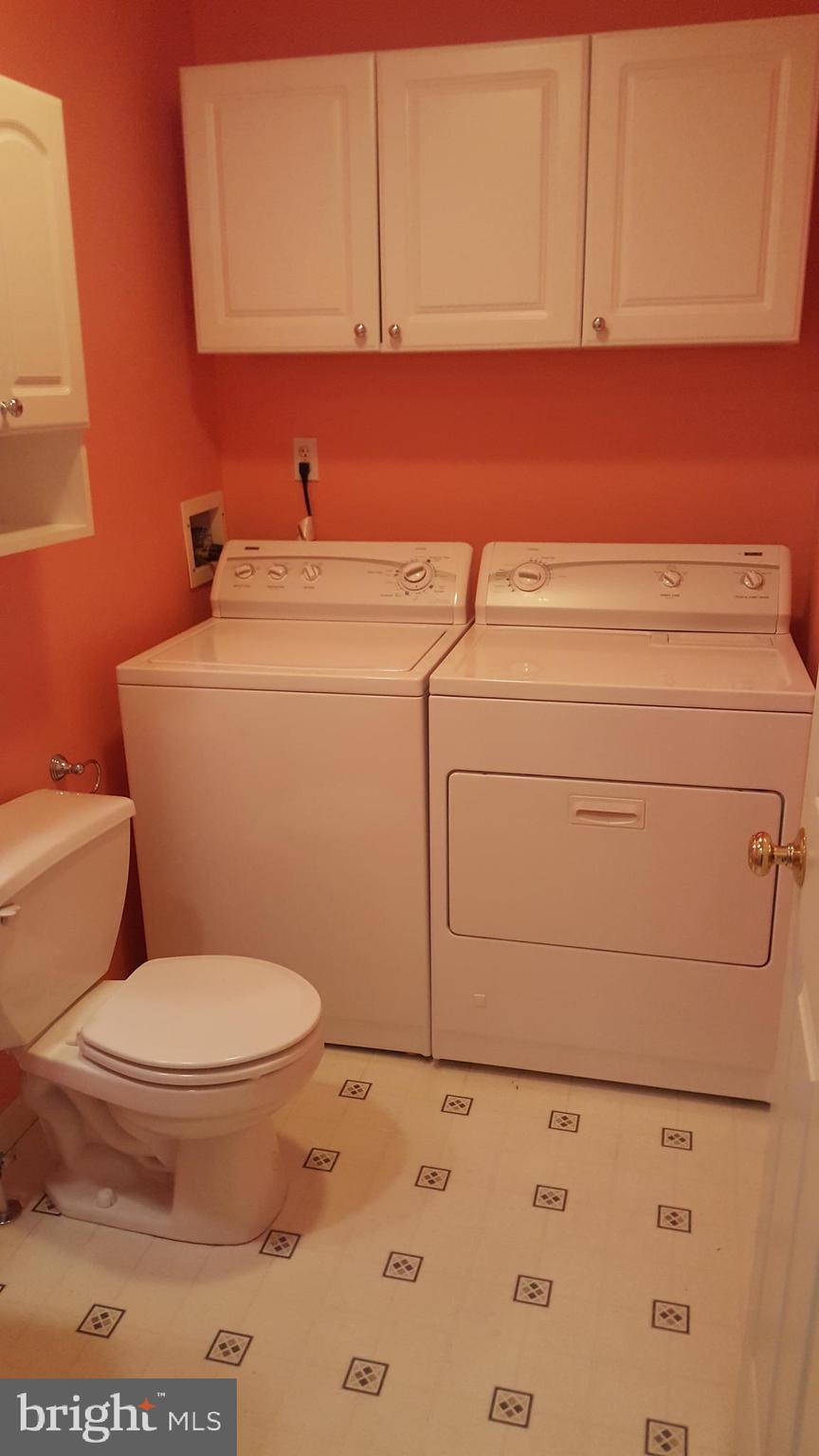 115 Olde Hickory Road Mount Wolf, PA 17347 - Photo 13 of 63 1/2 BA/Laundry