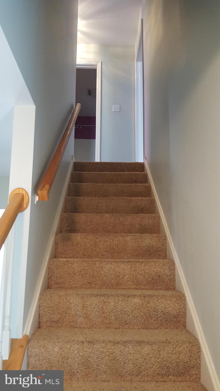 115 Olde Hickory Road Mount Wolf, PA 17347 - Photo 17 of 63 To 2nd Floor