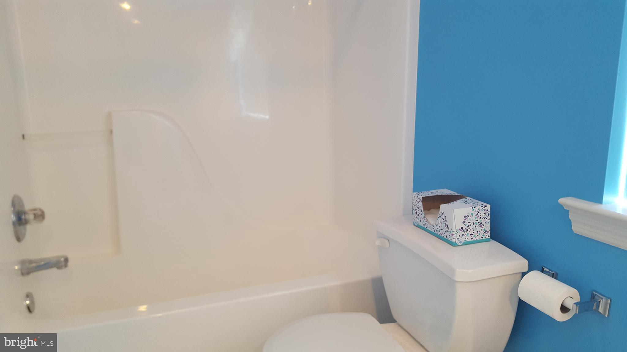 115 Olde Hickory Road Mount Wolf, PA 17347 - Photo 20 of 63 Master Bathroom