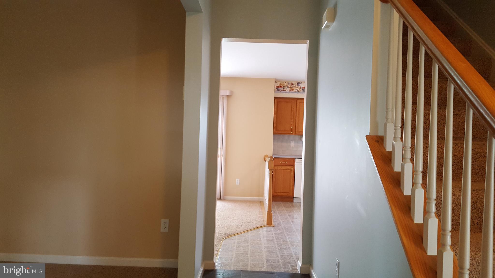 115 Olde Hickory Road Mount Wolf, PA 17347 - Photo 3 of 63 Foyer