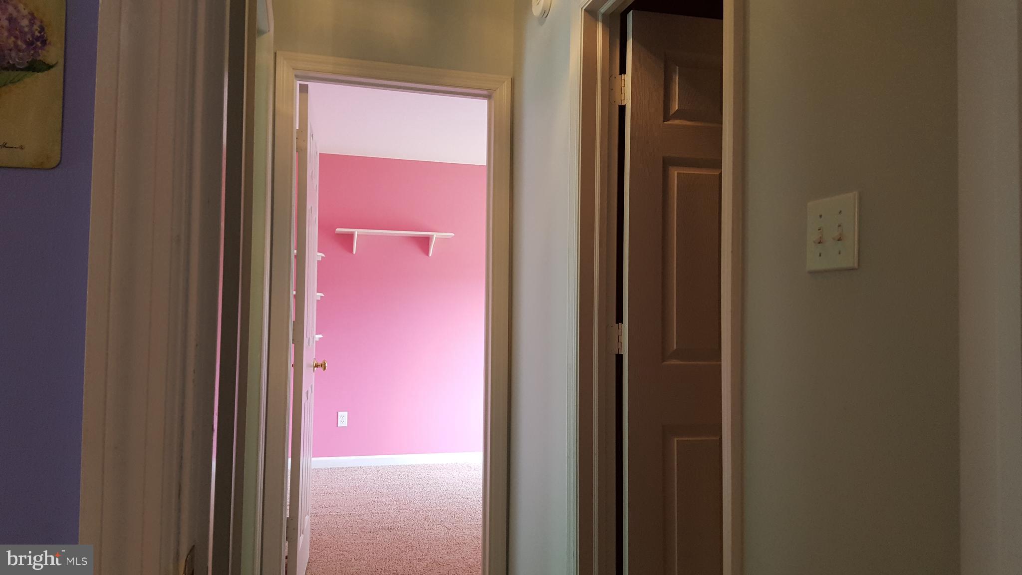 115 Olde Hickory Road Mount Wolf, PA 17347 - Photo 22 of 63 From MBR to other BRs and Bathroom