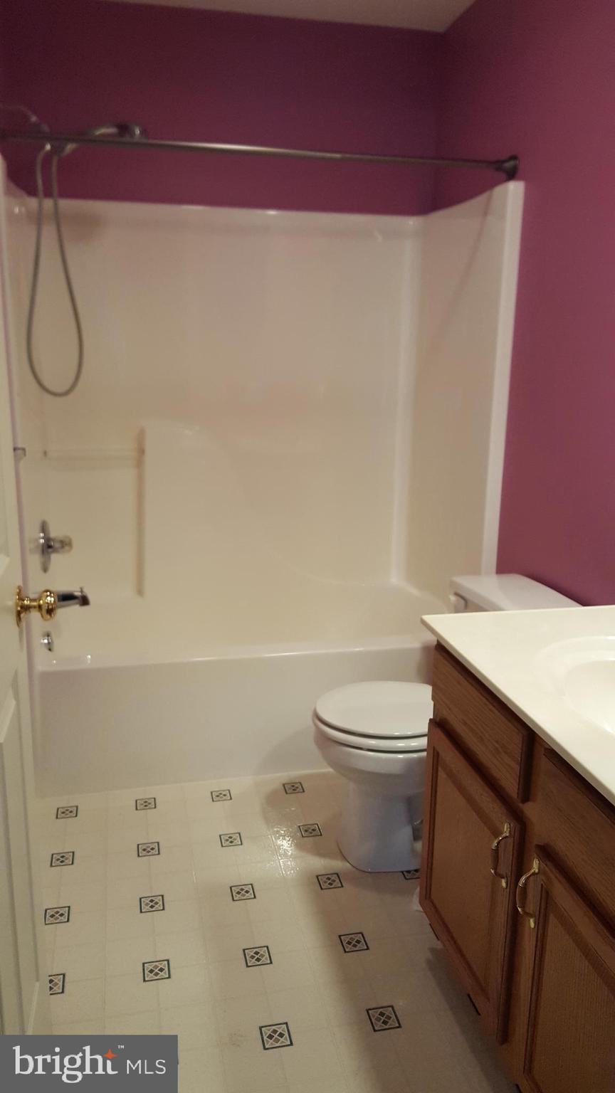 115 Olde Hickory Road Mount Wolf, PA 17347 - Photo 24 of 63 Hall Bathroom