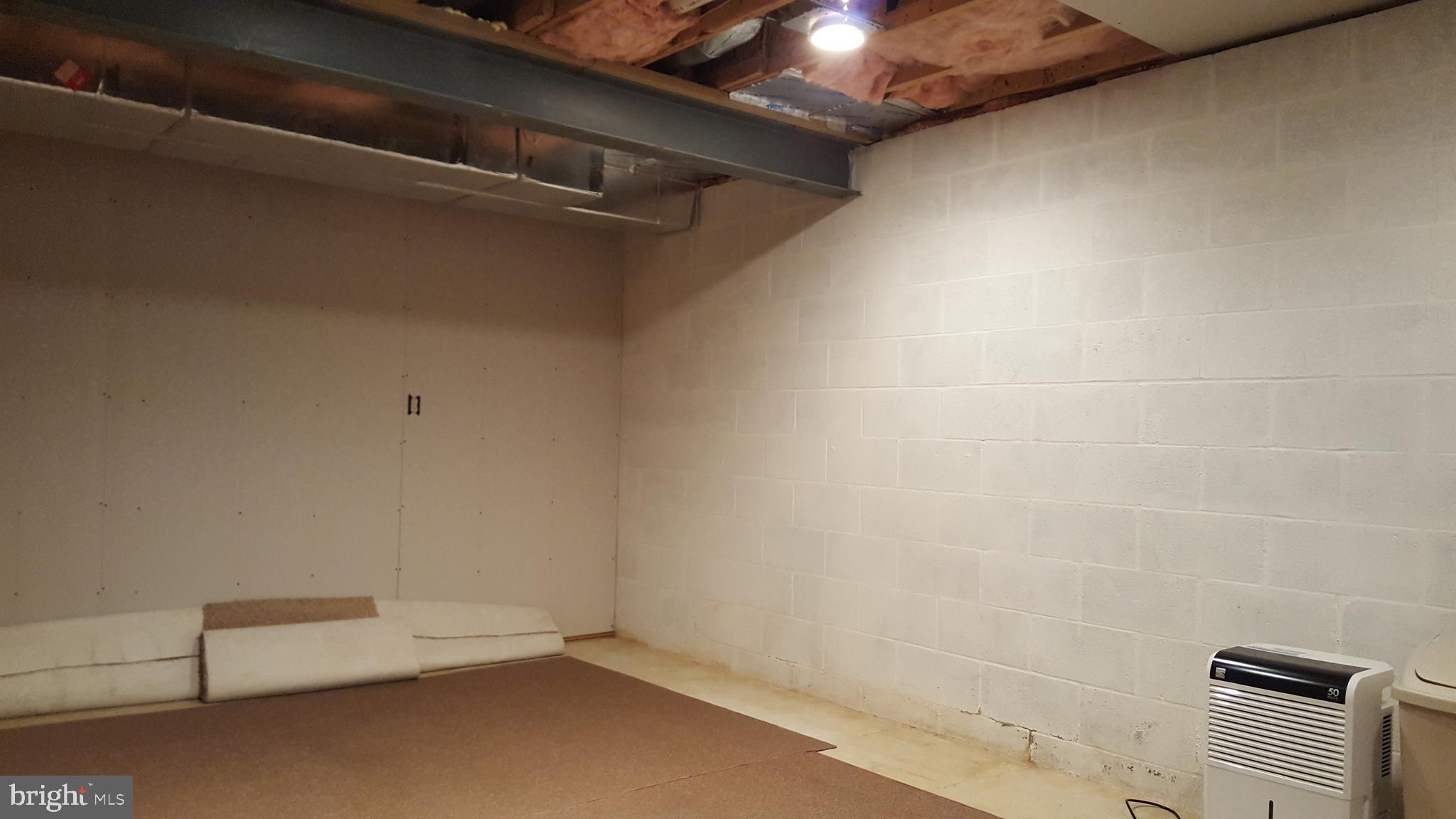 115 Olde Hickory Road Mount Wolf, PA 17347 - Photo 32 of 63 Basement
