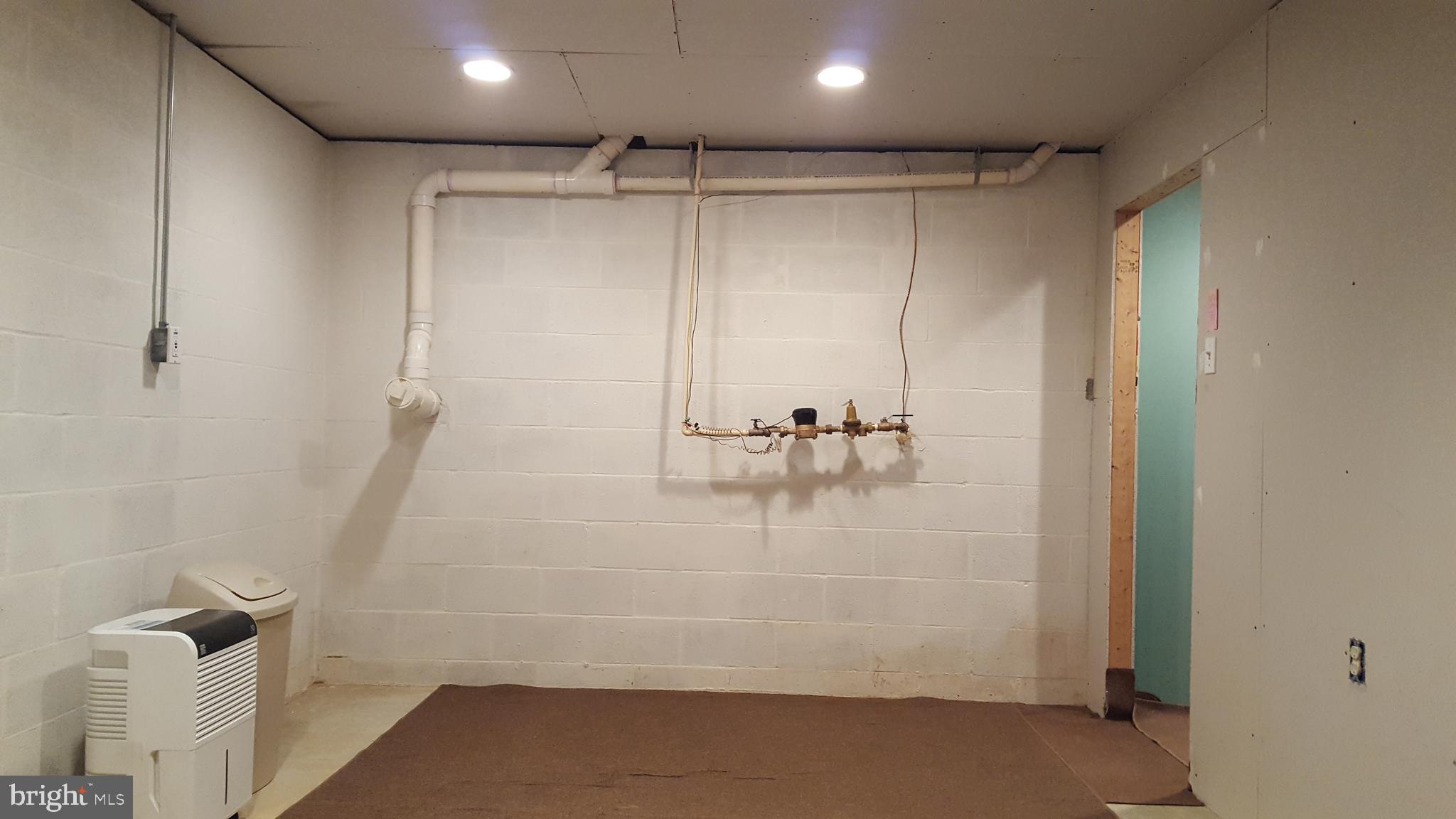 115 Olde Hickory Road Mount Wolf, PA 17347 - Photo 33 of 63 Basement
