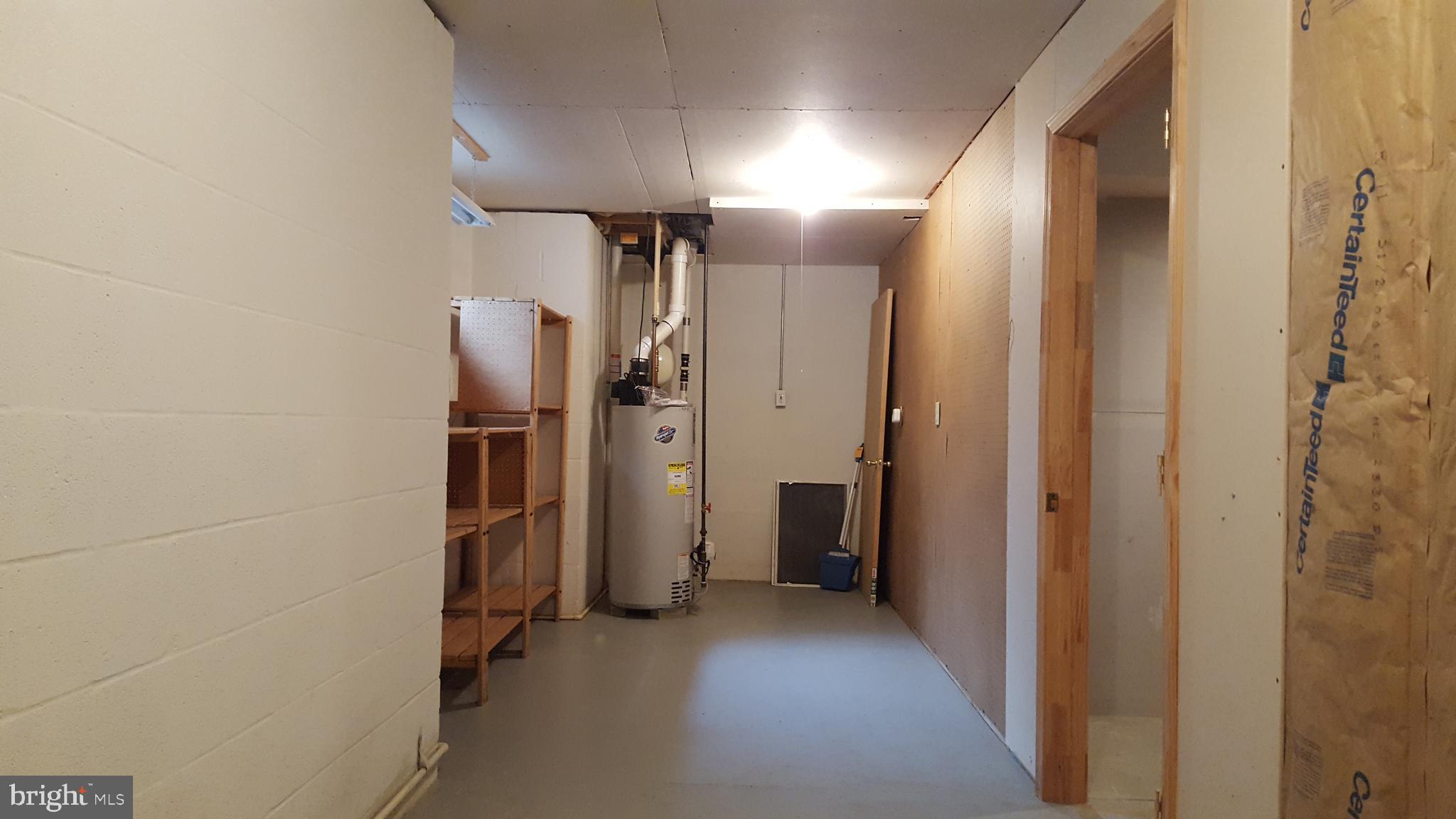 115 Olde Hickory Road Mount Wolf, PA 17347 - Photo 34 of 63 Basement