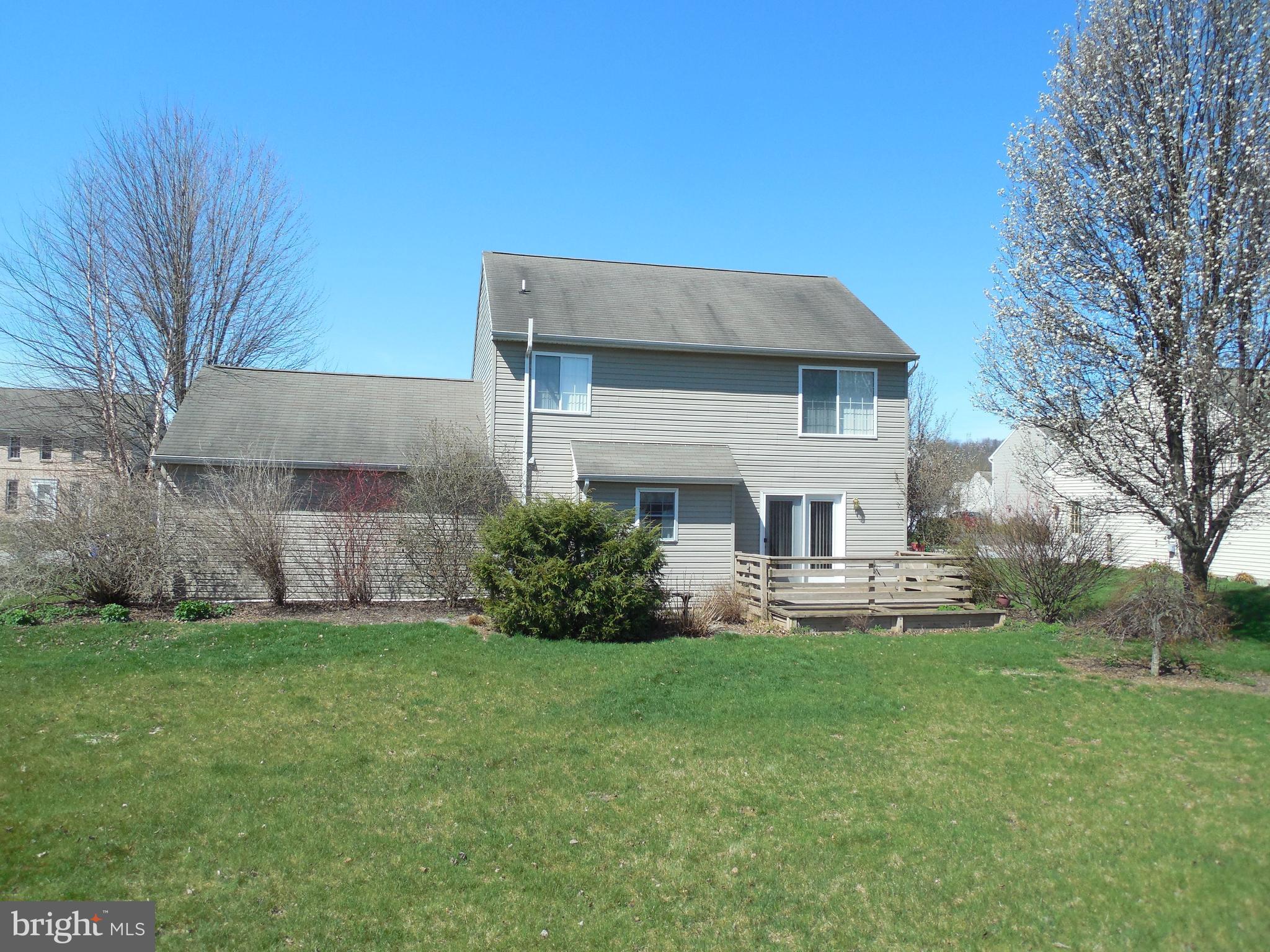 115 Olde Hickory Road Mount Wolf, PA 17347 - Photo 39 of 63 Gallery Image 39